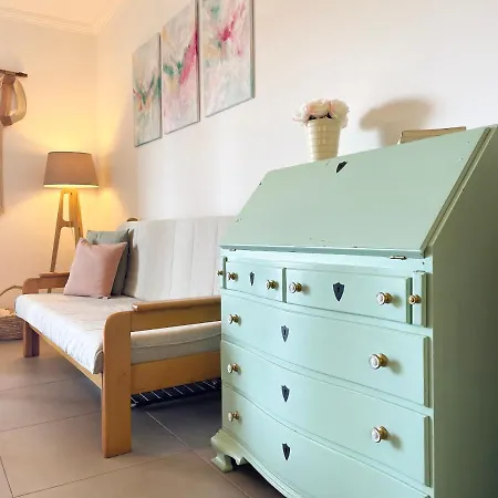 T1 206 - Terracos Do Vau Apartment Portimao