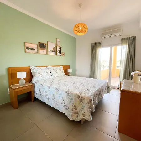T1 206 - Terracos Do Vau Apartment Portimao