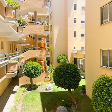 Apartment T1 206 - Terracos Do Vau Portimao
