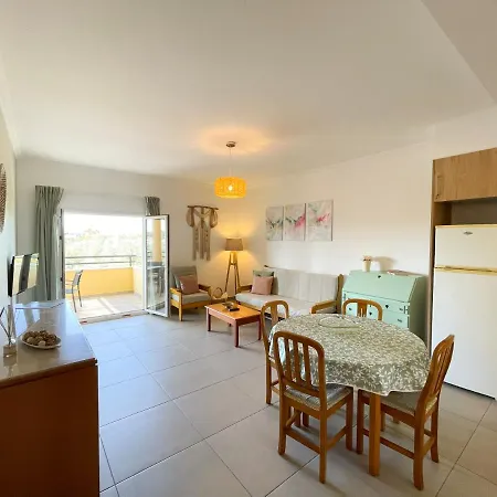 T1 206 - Terracos Do Vau