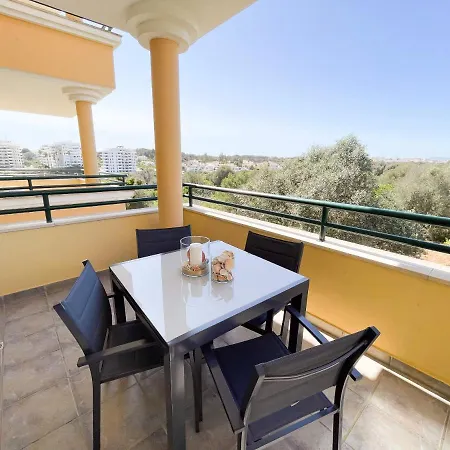 T1 206 - Terracos Do Vau Apartment