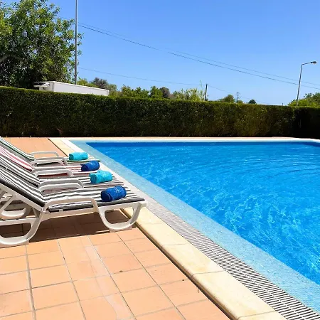 T1 206 - Terracos Do Vau Apartment *