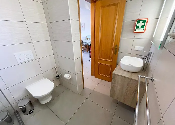 T1 206 - Terracos Do Vau Appartement