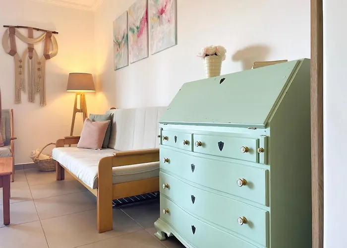 T1 206 - Terracos Do Vau Appartement Portimão