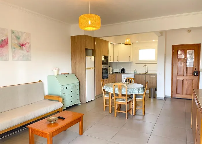 T1 206 - Terracos Do Vau * Portimão