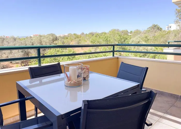 T1 206 - Terracos Do Vau *