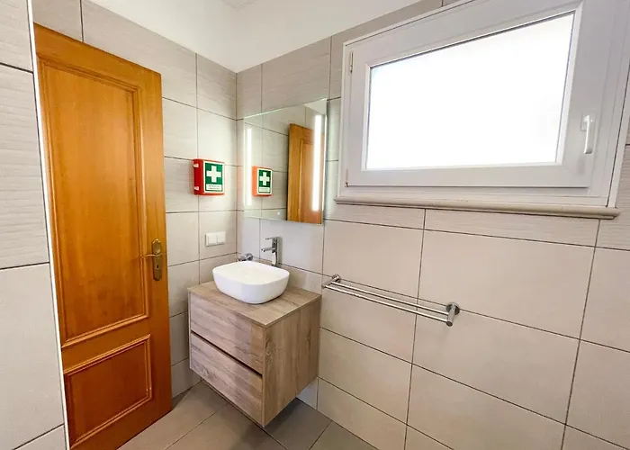 T1 206 - Terracos Do Vau * Portimão