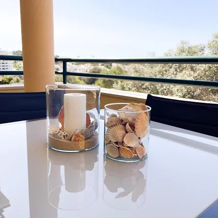 T1 206 - Terracos Do Vau Appartement