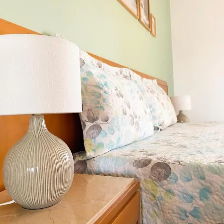 Lägenhet T1 206 - Terracos Do Vau Portimão