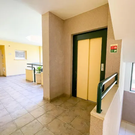 Appartement T1 206 - Terracos Do Vau