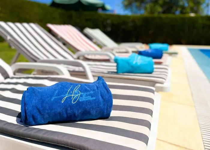 T1 206 - Terracos Do Vau