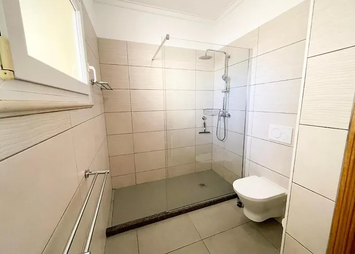 T1 206 - Terracos Do Vau *