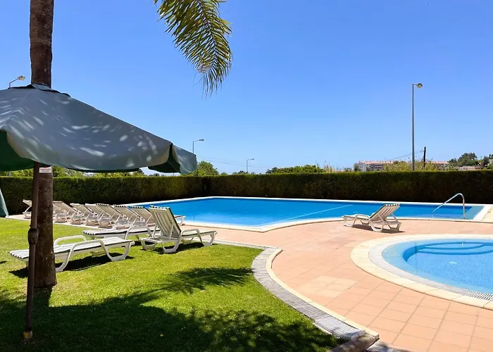 T1 206 - Terracos Do Vau *