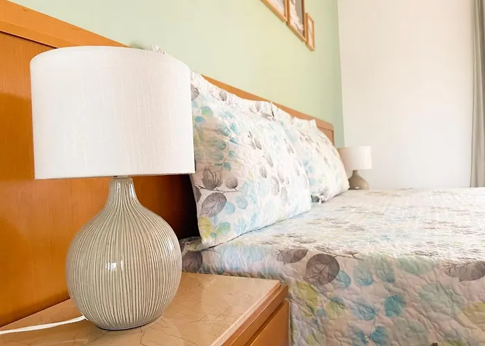 Lägenhet T1 206 - Terracos Do Vau Portimão